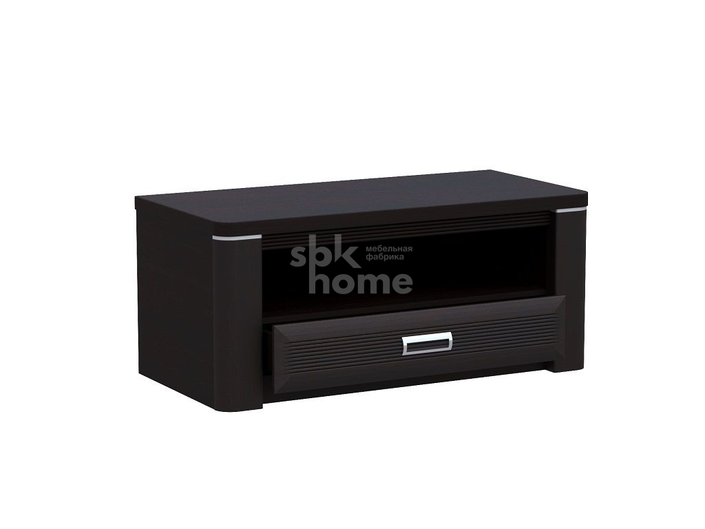 ГМ-12 Тумба под ТВ Магнолия 1144х552х500 СБК