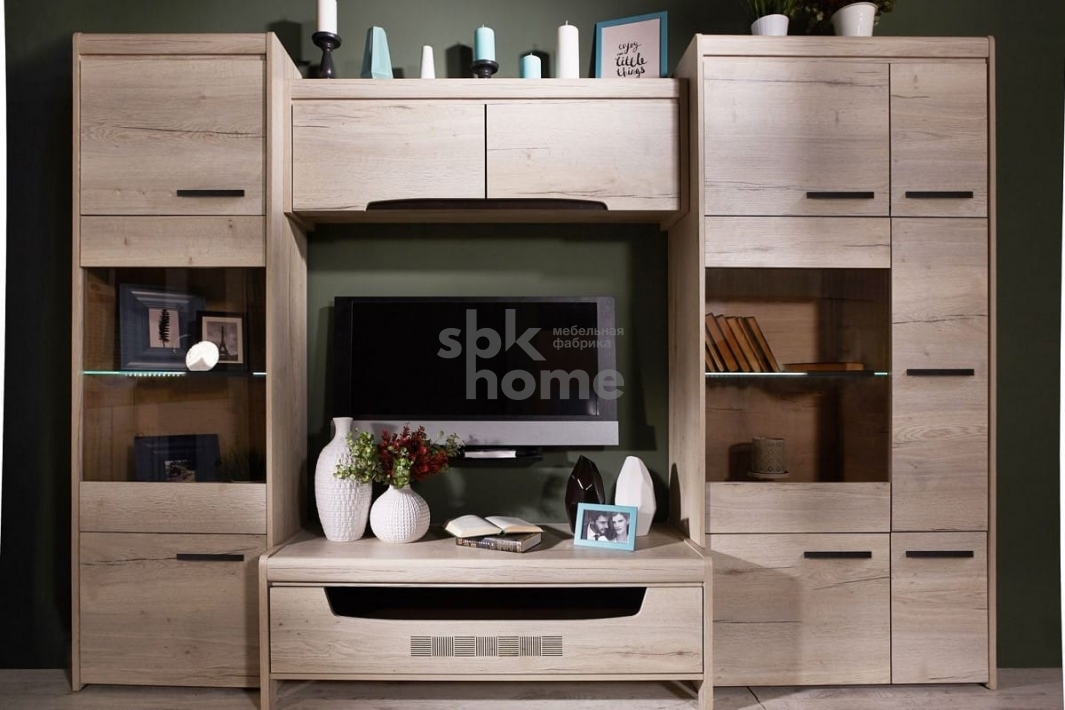 Гостиная Мале СБК 