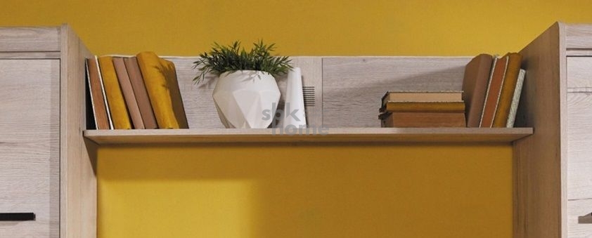 Полка  М-6 Мале 1200х200х246 СБК