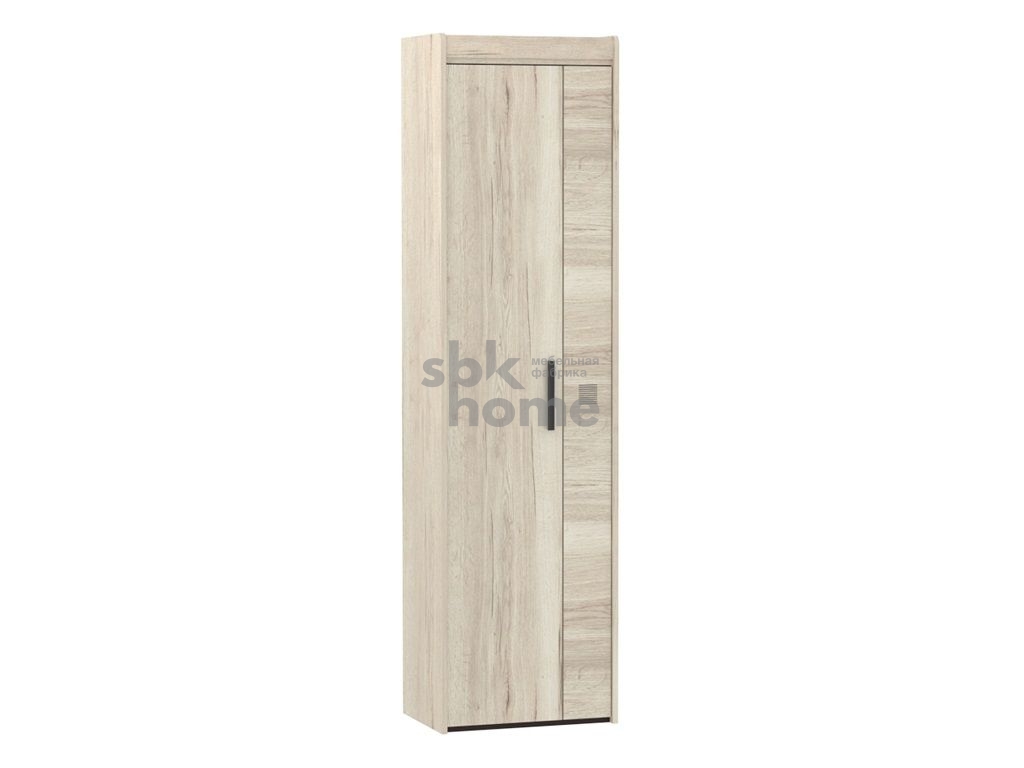 Шкаф ПМ-1 Мале 540х384х2000 СБК