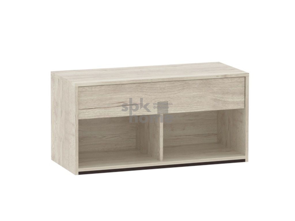 Тумба ПМ-6 Мале 900х384х444 СБК