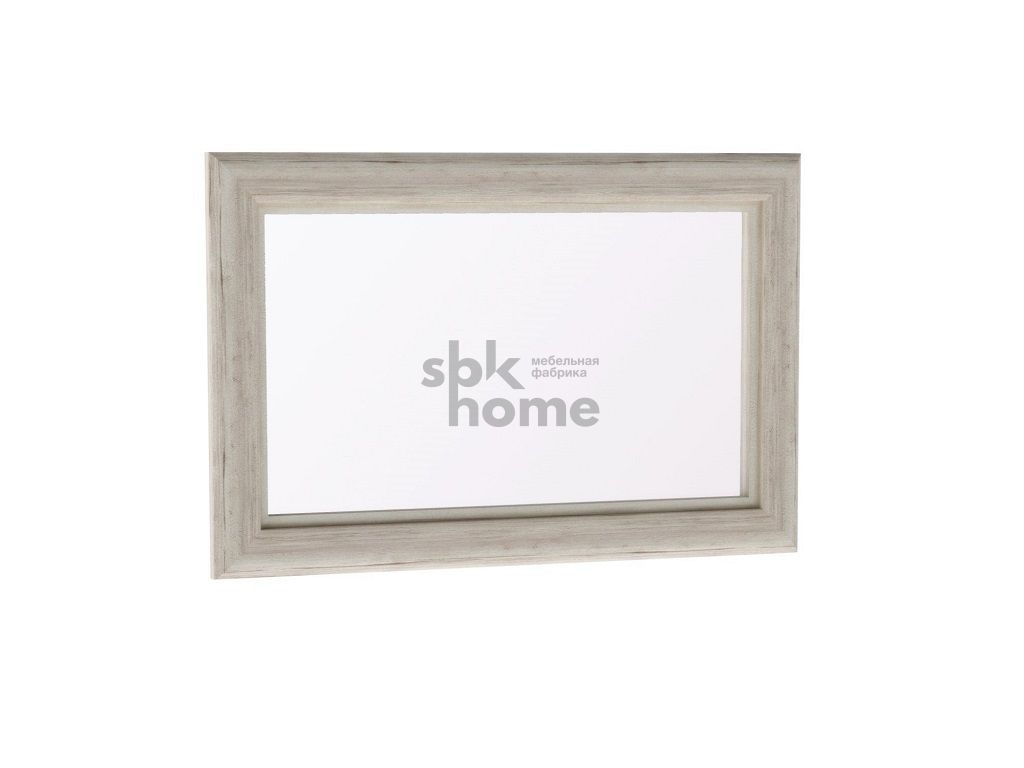 Зеркало малое Мале 900х30х550 СБК