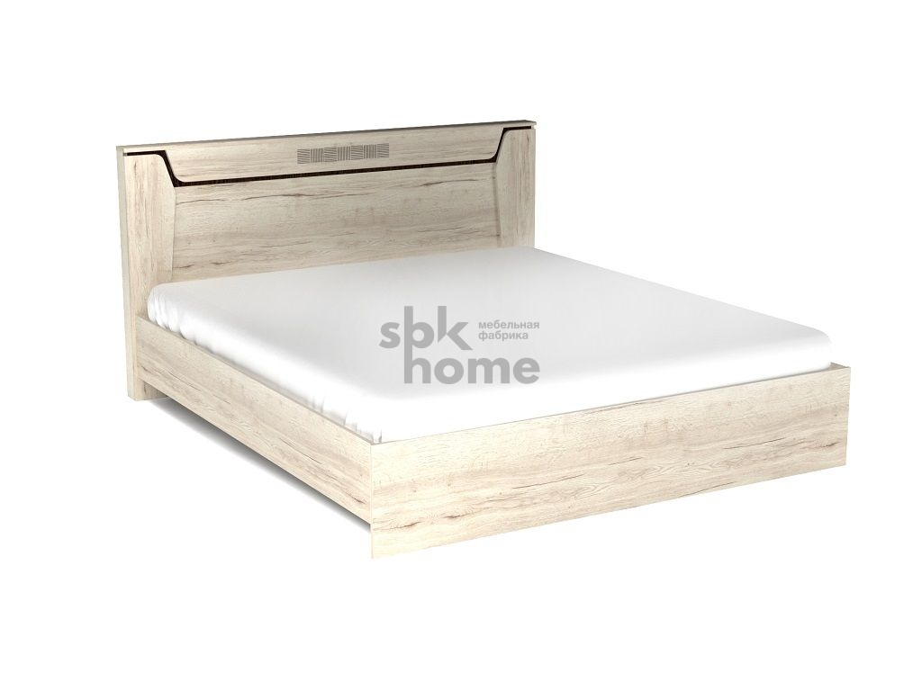 Кровать Люкс Мале 1800 СБК