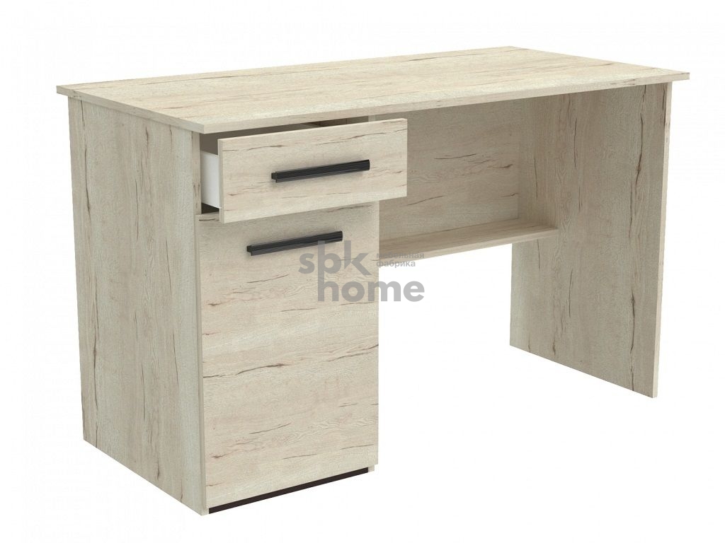 Стол письменный Мале 1200х600х750 СБК
