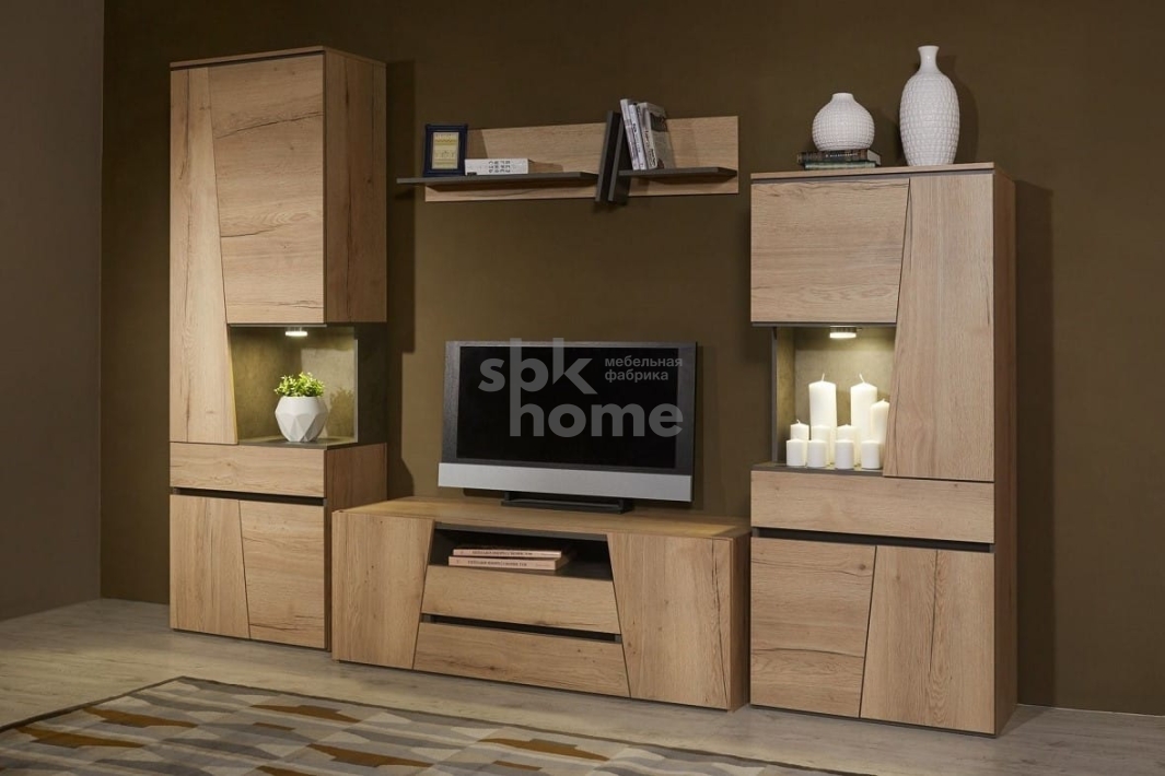 Гостиная Стреза СБК