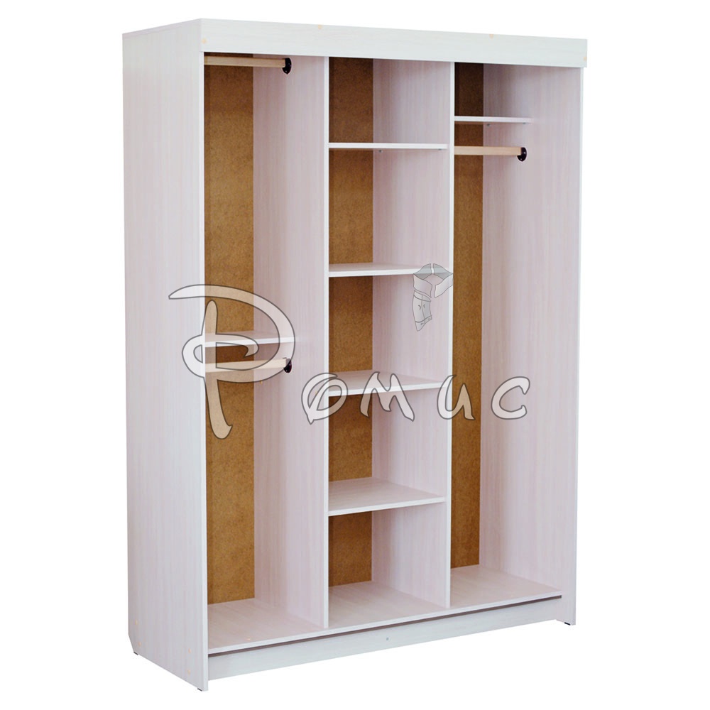 Шкаф ШК9 Ромис