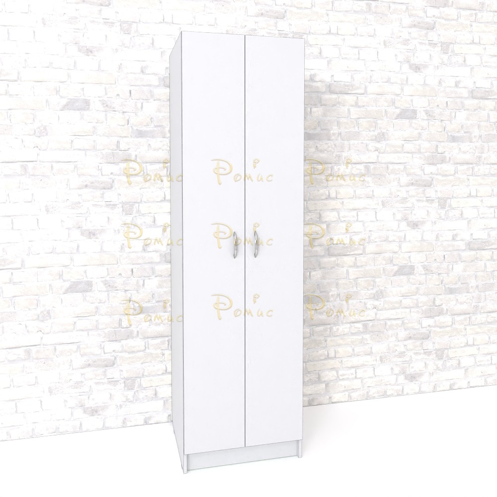 Шкаф ШК14 Ромис 600*390*2100