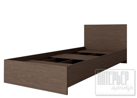 Кровать КР-80 Ронда Интерьер Центр