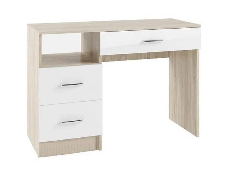 Стол Макияжный СМС 1100.2 Софи 1100х450х760 ДСВ