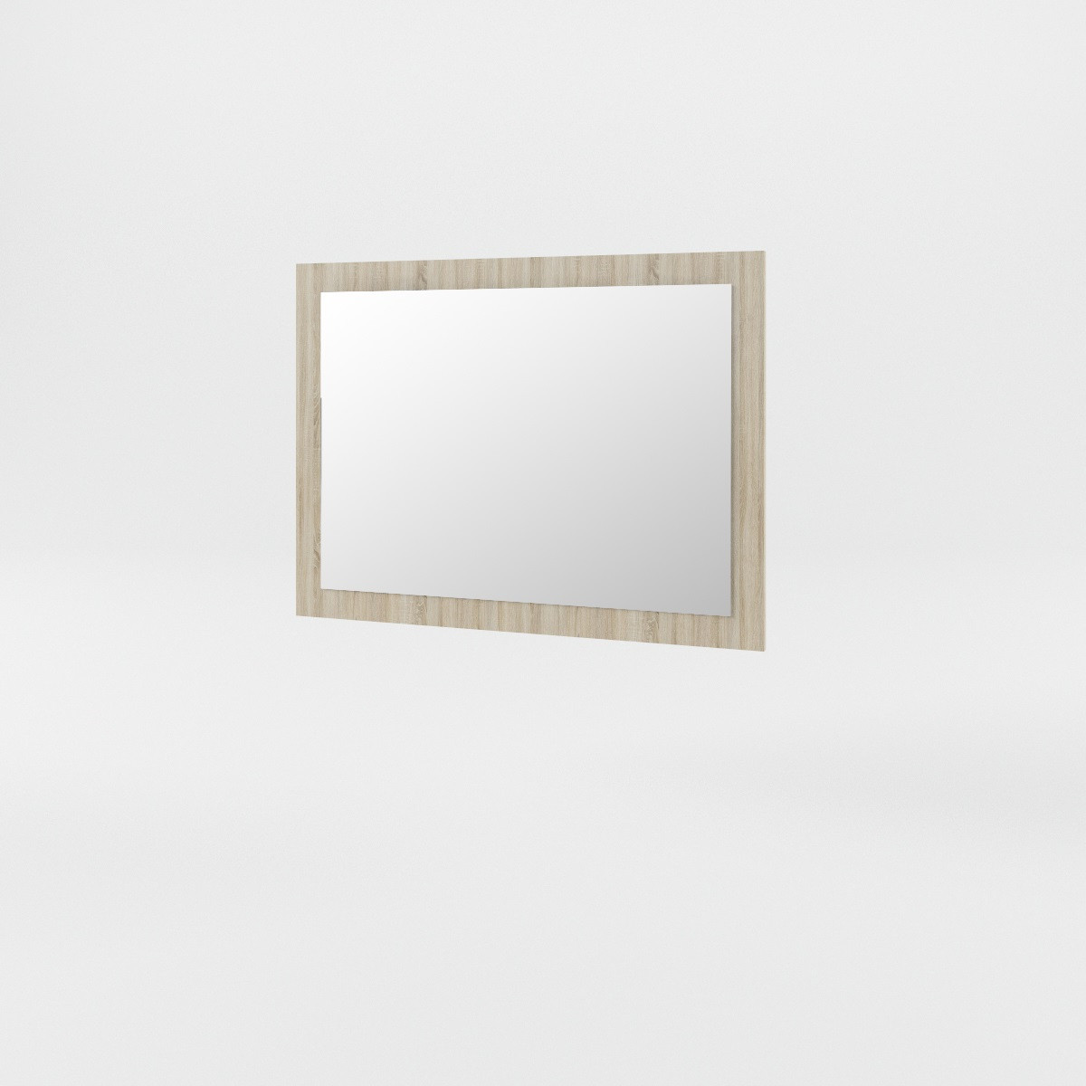 Зеркало СЗ 8001 Софи 800х20х600  ДСВ