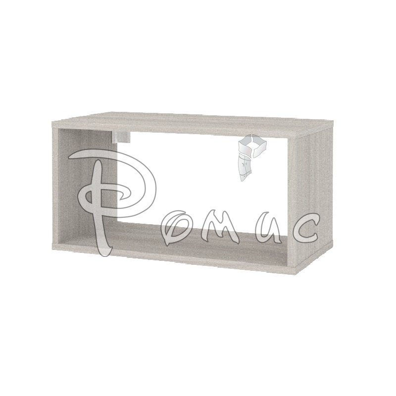 Стеллаж А1 Ромис