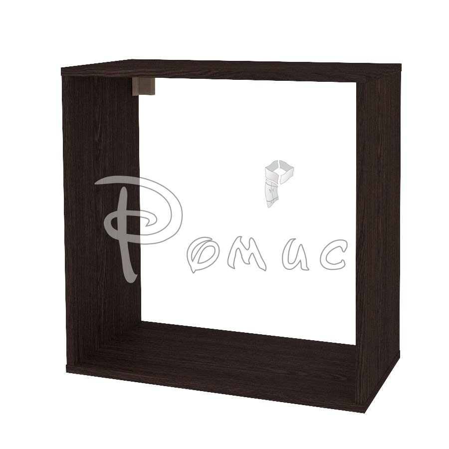 Стеллаж А6 Ромис