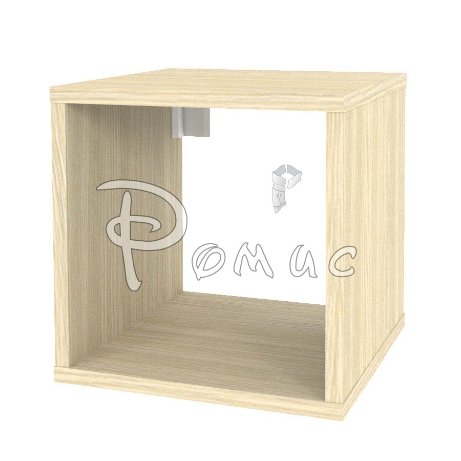 Стеллаж А7 Ромис