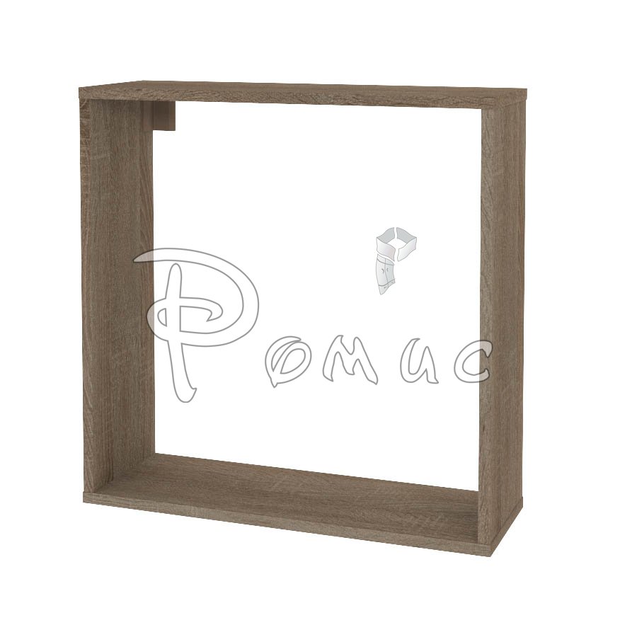 Стеллаж В6 Ромис