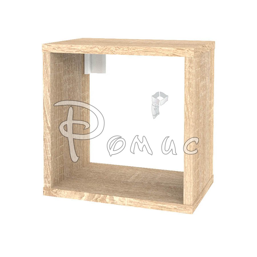 Стеллаж В7 Ромис