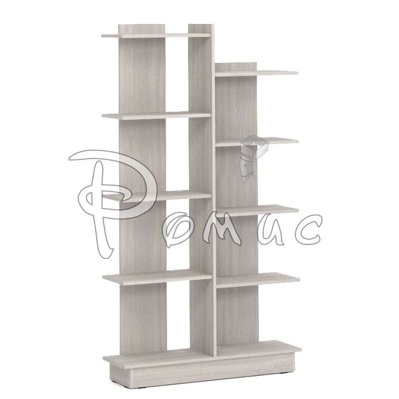 Стеллаж Лидер  Ромис