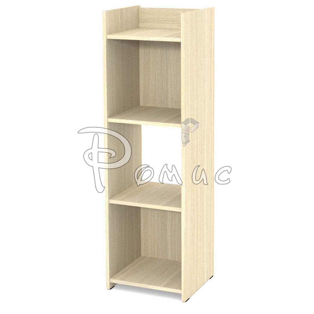Стеллаж номер 11 Ромис