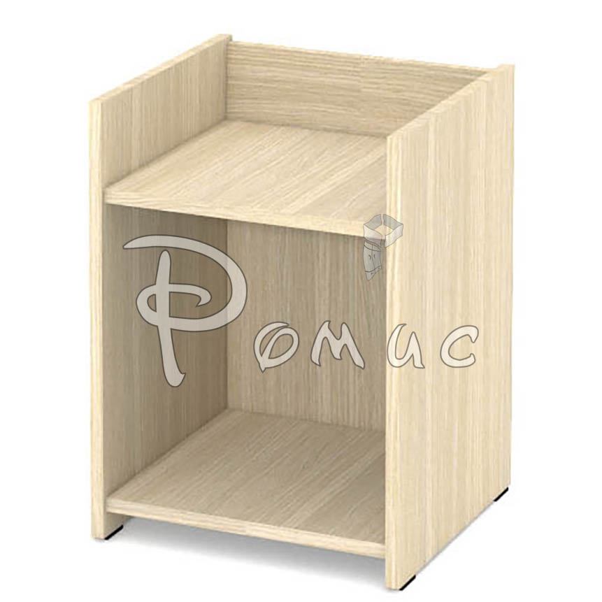 Стеллаж номер 14 Ромис