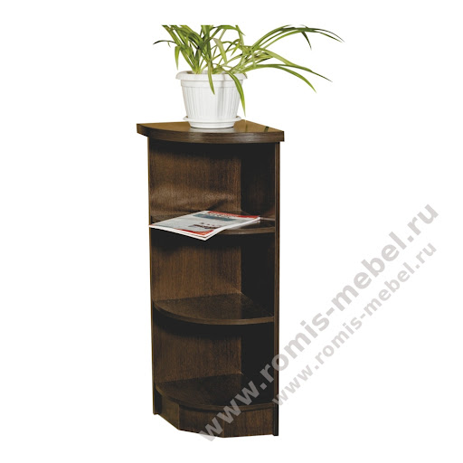 Стеллаж номер 7 Ромис