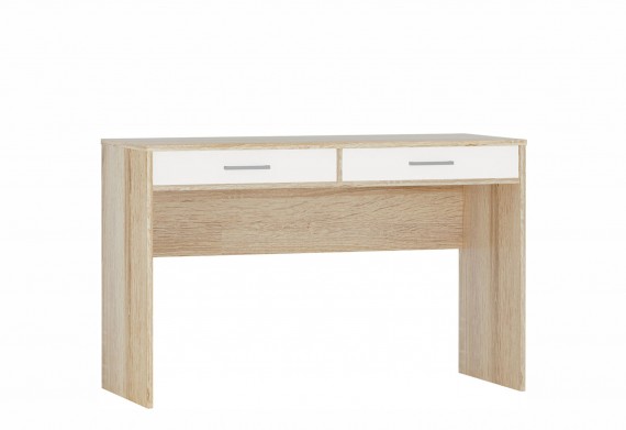 Стол письменный 120 2ящ Стелс 1200х500х750  Империал