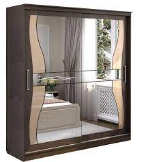 Шкаф-купе Олимп 1 Стендмебель