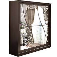 Шкаф-купе Олимп 2 Стендмебель