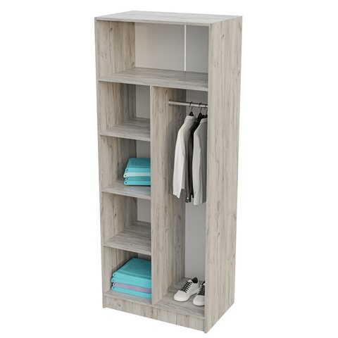 Шкаф ШК-556 Бася Стендмебель