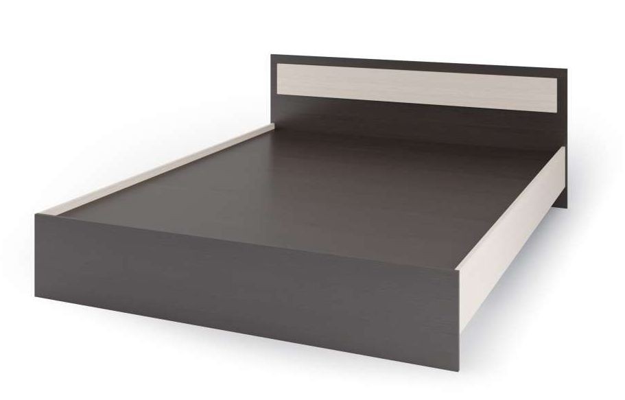 Кровать 602 Гармония 140 Стендмебель