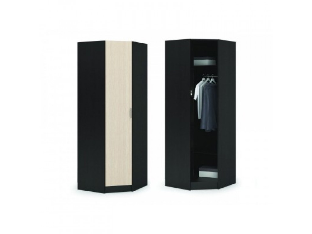 Шкаф угловой ШУ 601 Гармония Стендмебель