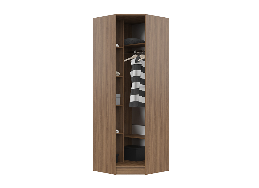 Шкаф угловой ШУ 601 Гармония Стендмебель