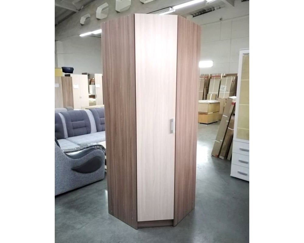 Шкаф угловой ШУ 601 Гармония Стендмебель