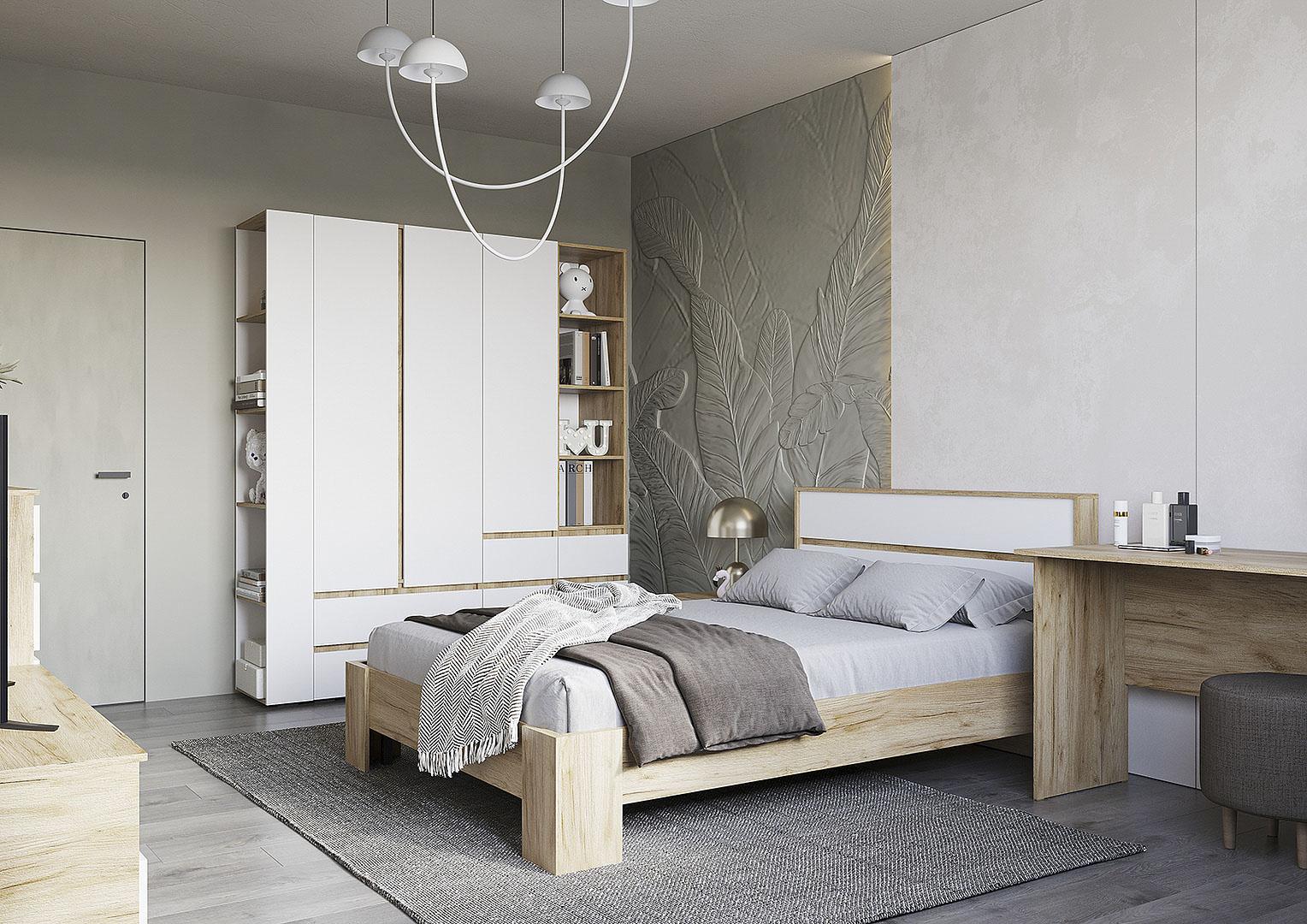 Спальня Хелен Стендмебель