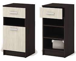 Тумба ТБ-201 Машенька Стендмебель