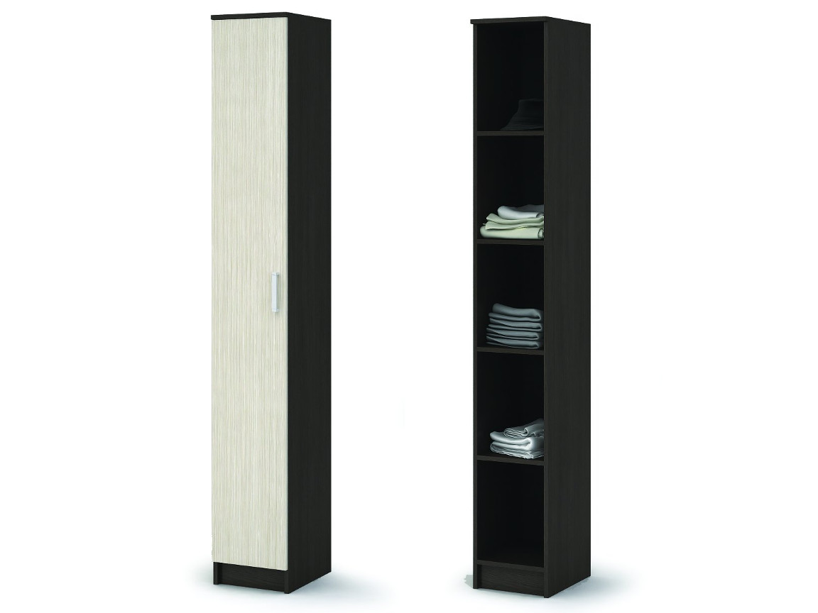 Пенал ПН-201 Машенька Стендмебель