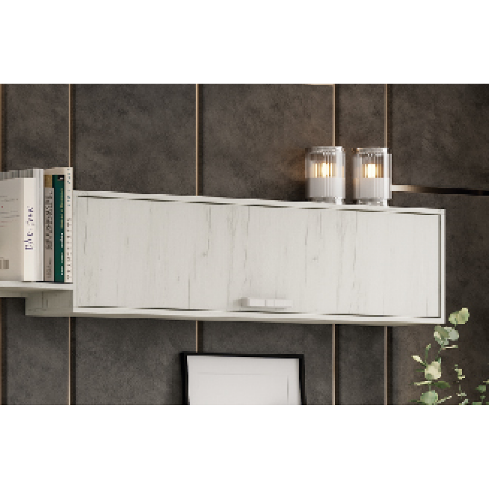 Полка 071 Милена Стендмебель