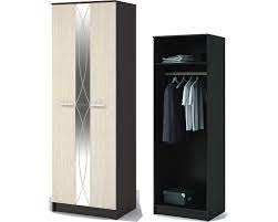 Шкаф Ольбия Стендмебель