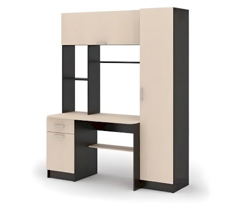 Стол компьютерный №7 Стендмебель