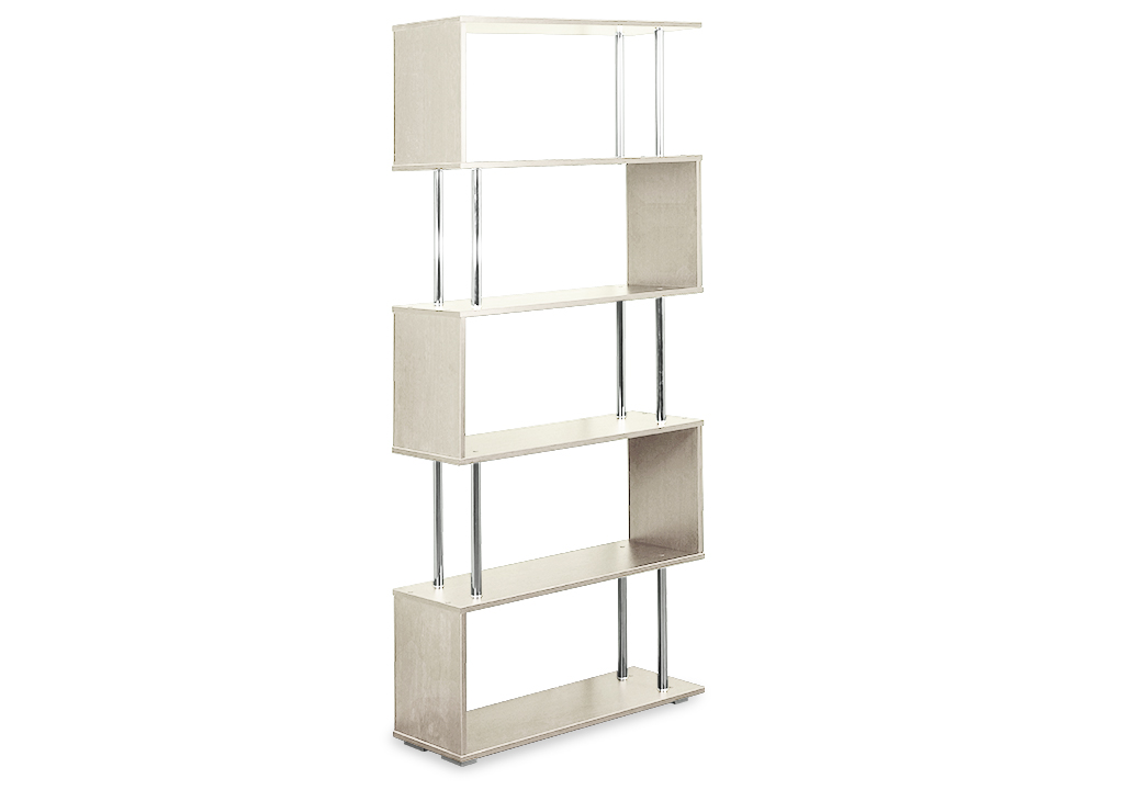 Стеллаж №1 Стендмебель