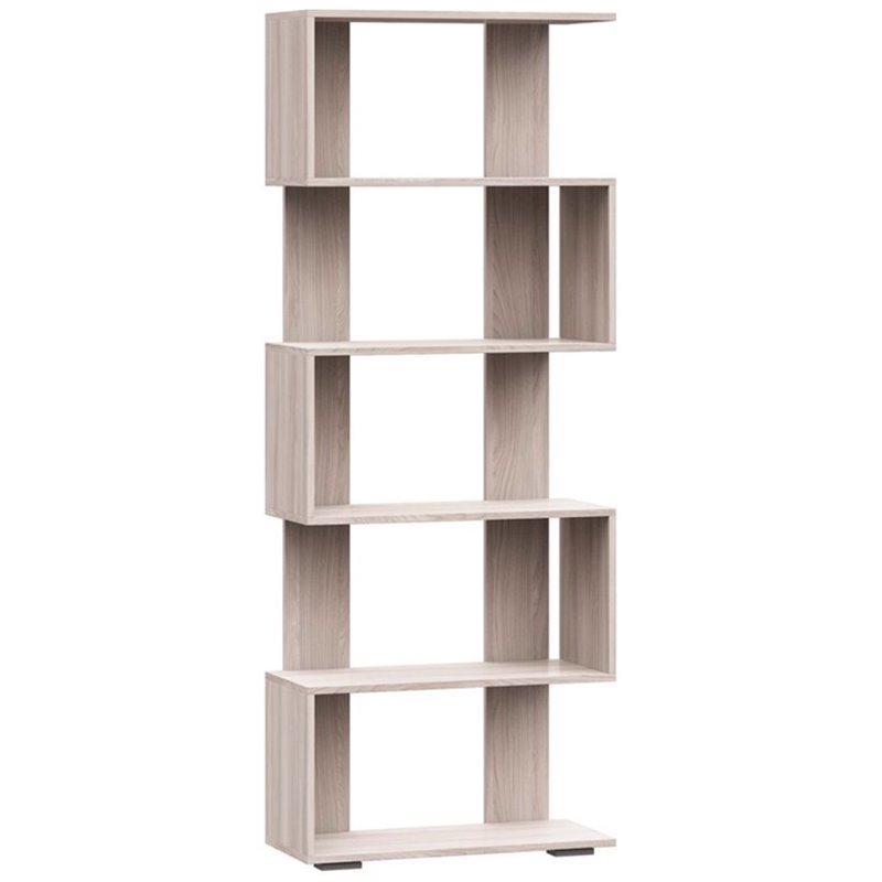 Стеллаж №2 Стендмебель