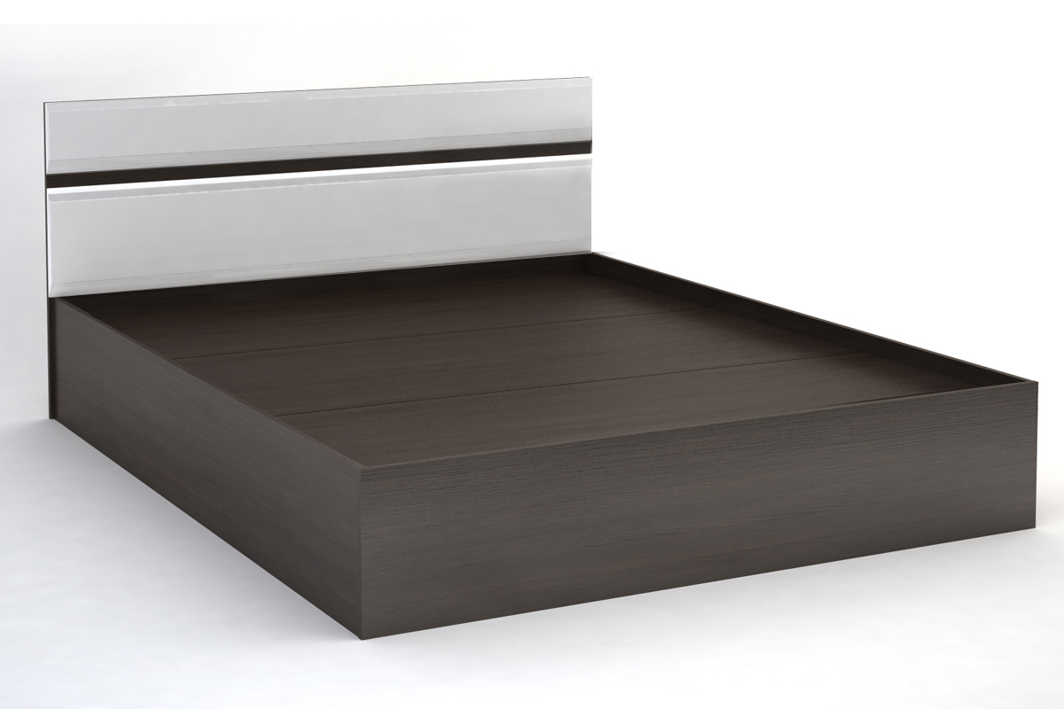 Кровать Вегас 1600 Стендмебель