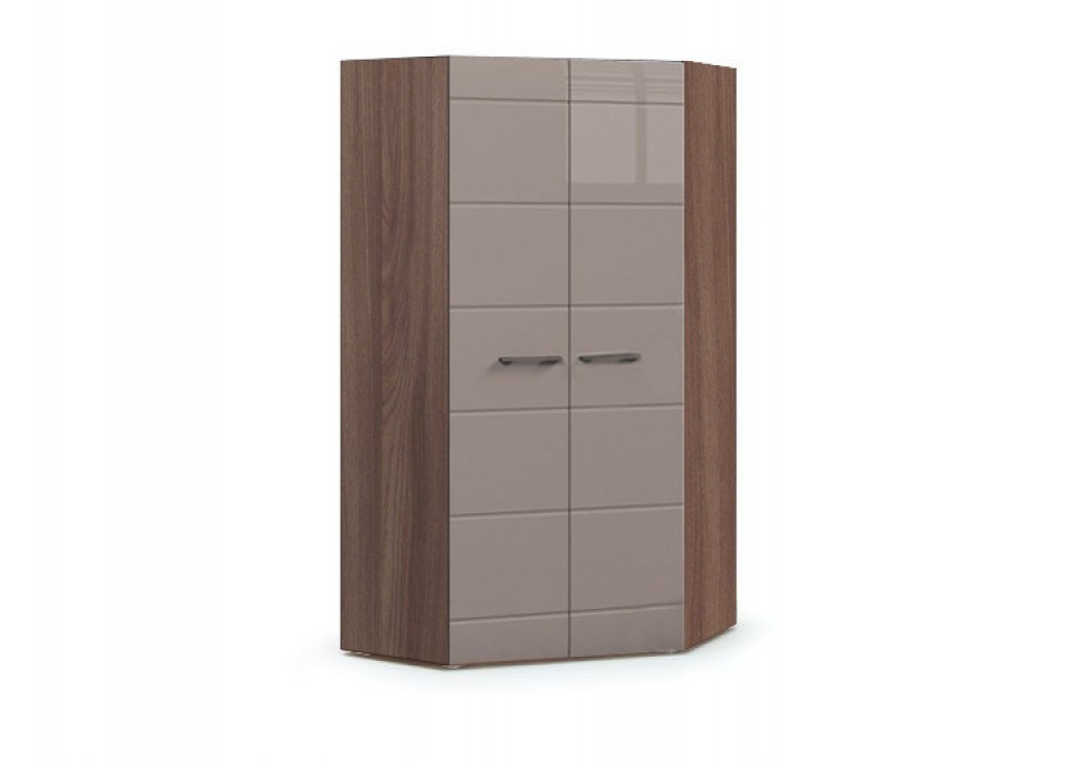 Шкаф угловой 2хст Вегас Стендмебель