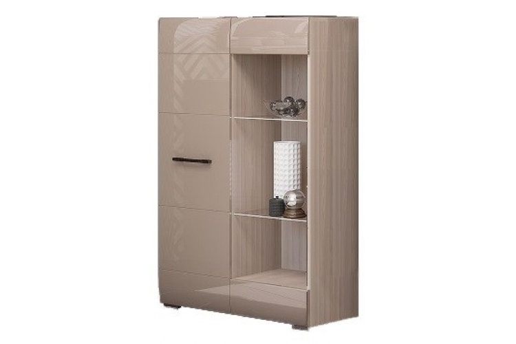 Стеллаж-витрина Вегас Стендмебель