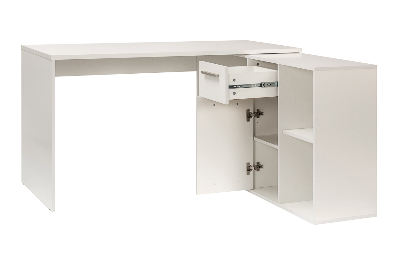 Стол письменный 03.245 Лайт Моби