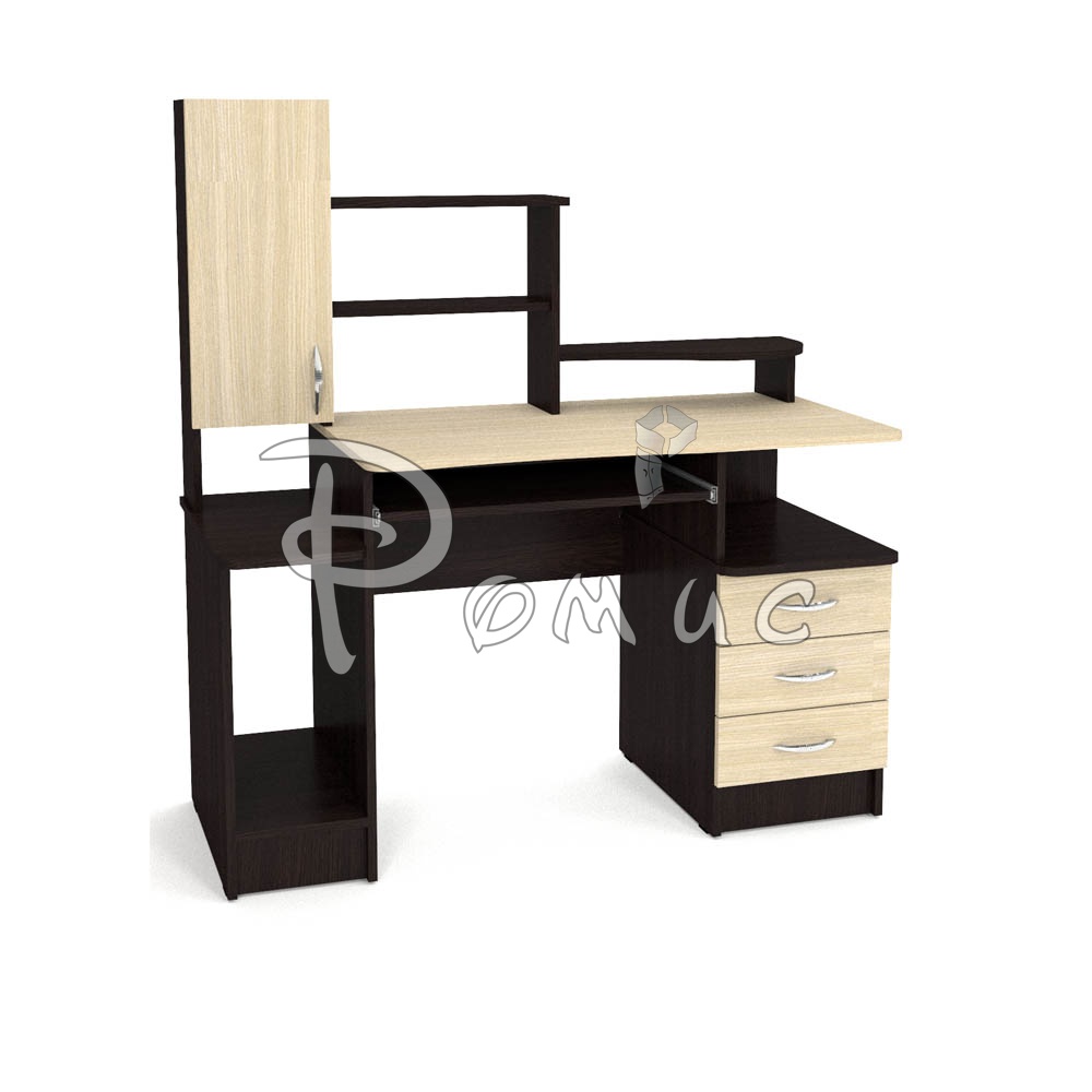 Стол компьютерный Арго Ромис