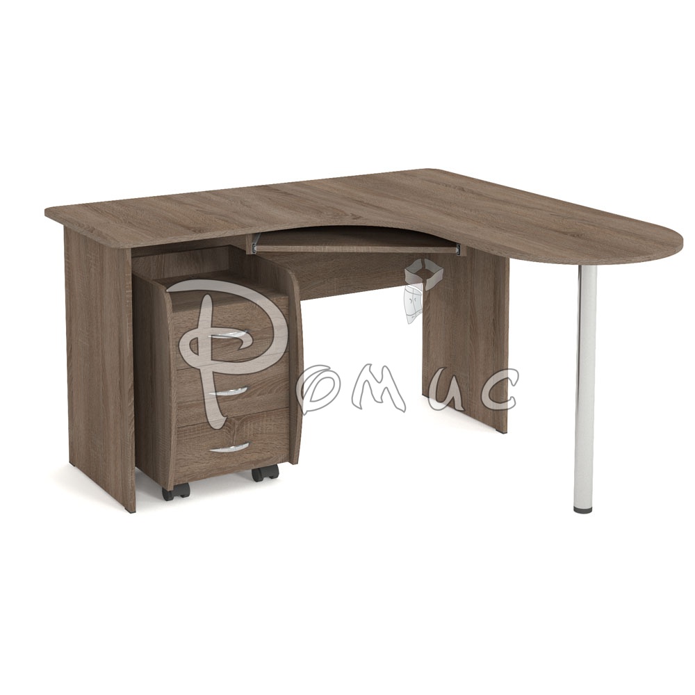 Стол компьютерный Бетта Ромис