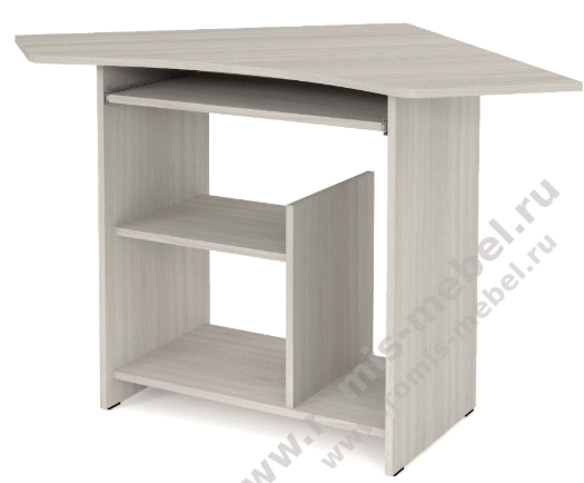 Стол компьютерный СНК-11 Ромис