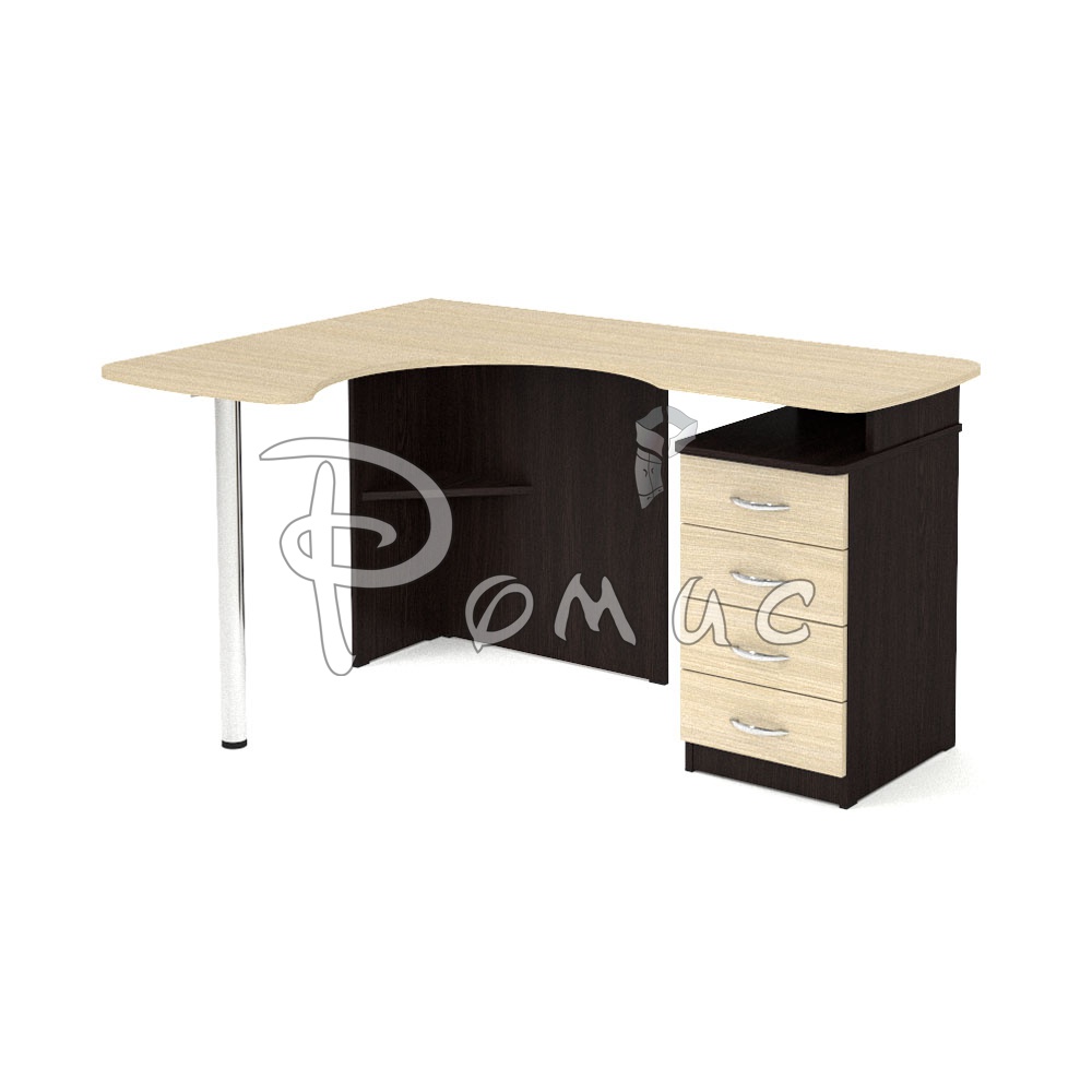 Стол компьютерный Фея Ромис