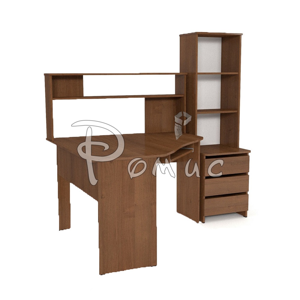 Стол компьютерный Гранд Ромис