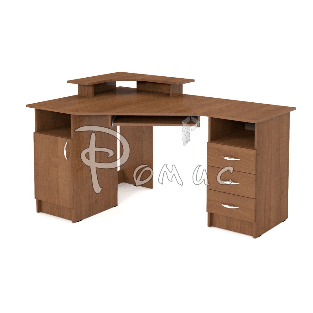 Стол компьютерный Сириус Ромис