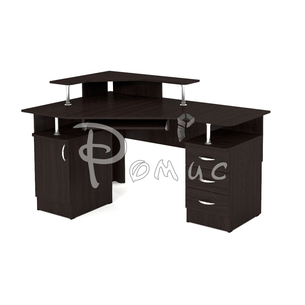 Стол компьютерный Скутер Ромис